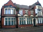 Langworthy Hotel Demolished